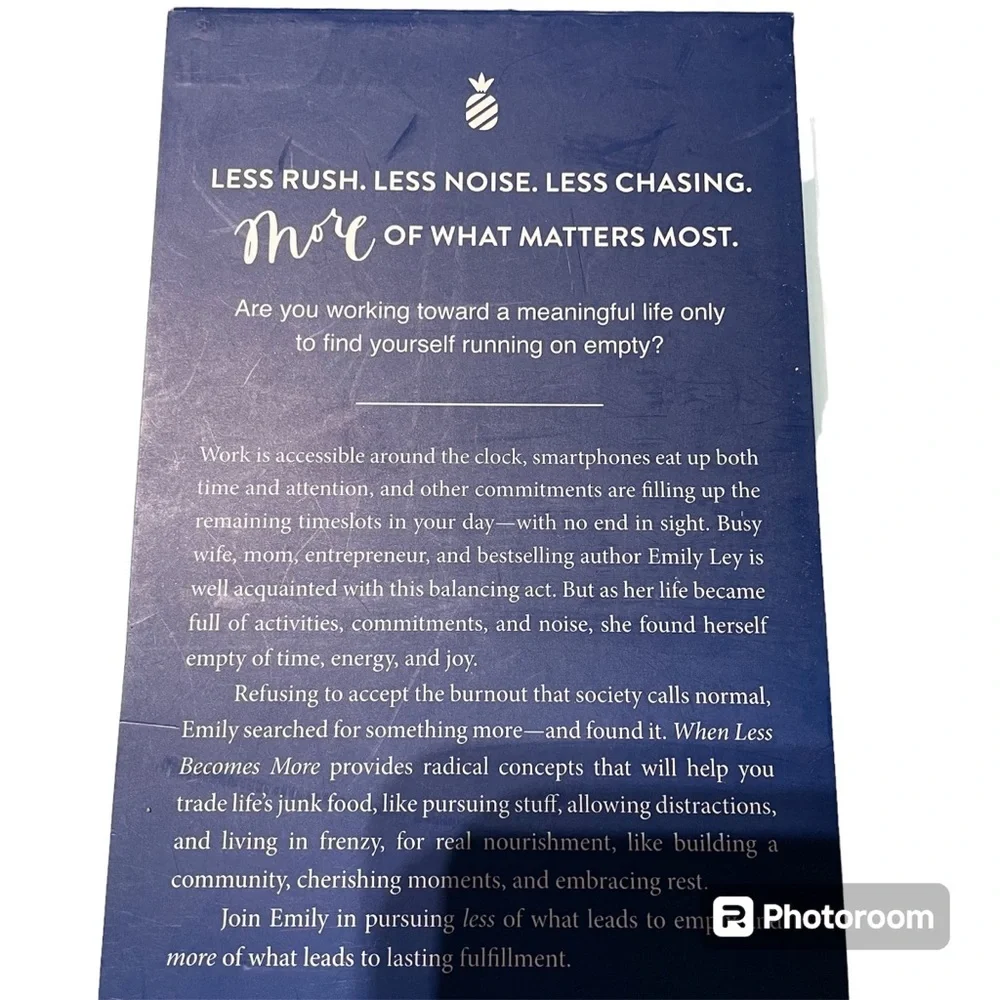 NWT Emily Ley Book Bundle‎